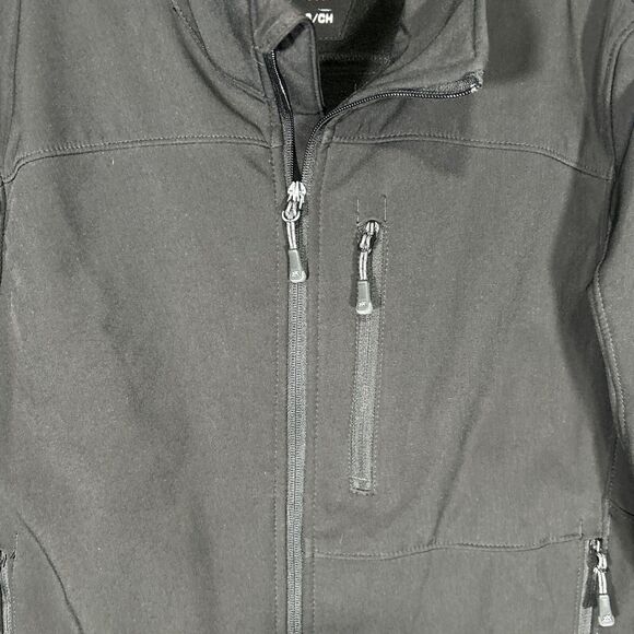 Zeroxposur Men’s Small Black Jacket - Picture 7 of 11